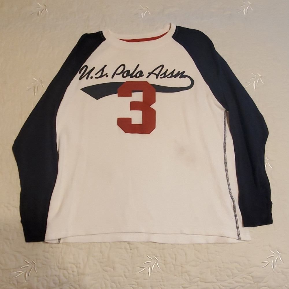 Longsleeve Light Sweater